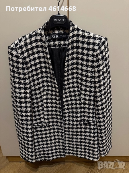 Сако Zara, снимка 1