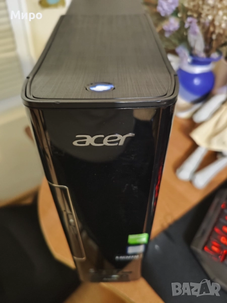 MiniPC Acer Aspire XC-780, снимка 1