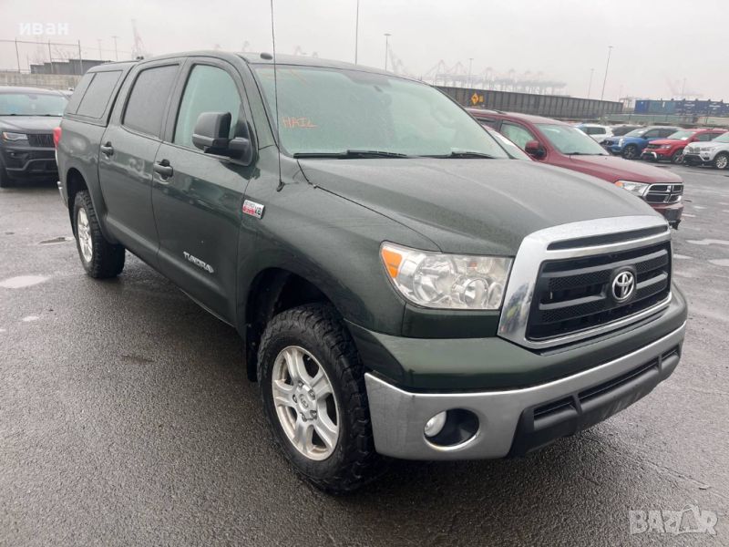 Toyota Tundra 5.7 SR5 / Тойота Тундра , снимка 1