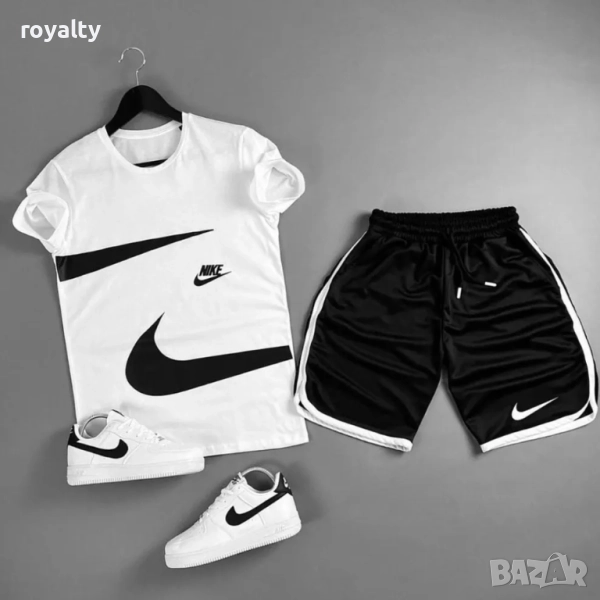 Nike мъжки спортен екип , снимка 1