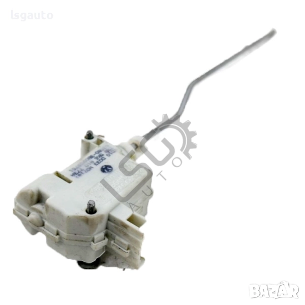 Машинка заключване резервоар Volkswagen Golf VI 2008-2016 ID: 150823, снимка 1