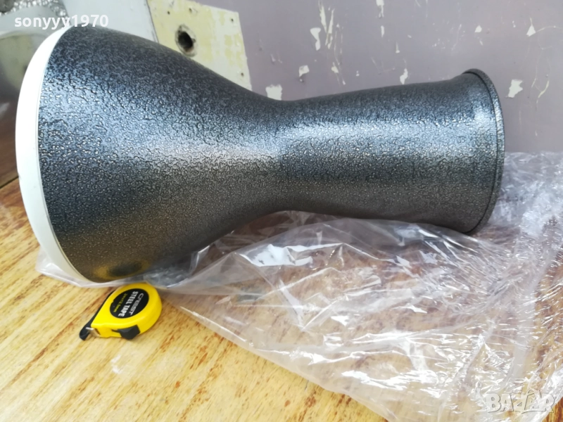 ГОЛЯМА ТАРАМБУКА 41Х26СМ СИРИЯ 2209250712, снимка 1