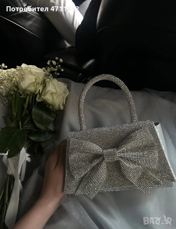 Дамска чанта, снимка 1