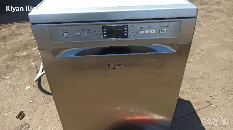 Съдомиялна Hotpoint Ariston на части , снимка 1