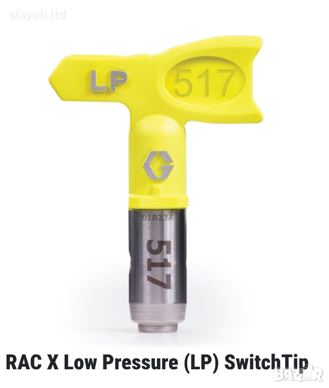 Graco Rac X, снимка 1