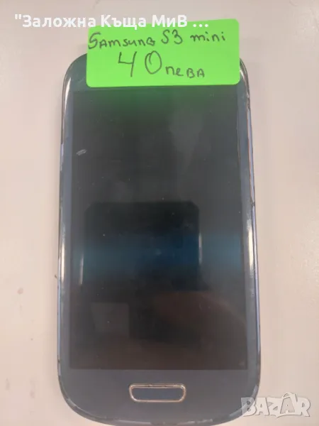 Samsung S3 mini, снимка 1