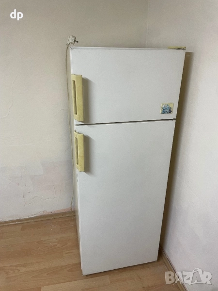Продавам Хладилник FRINKO с Камера  , снимка 1