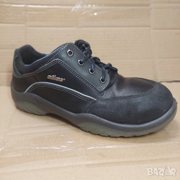 работни предпазни обувки Atlas Alu Tec 565 XP S3, размер 42, снимка 1