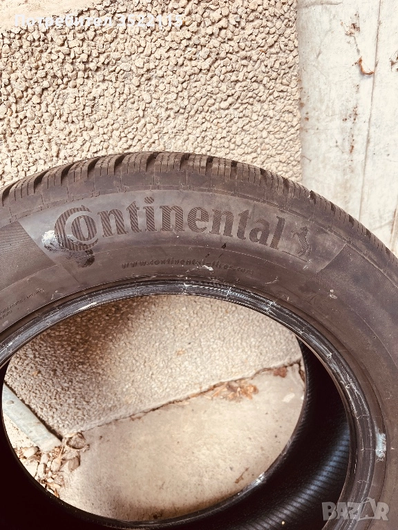 Зимни на един сезон, снимка 1