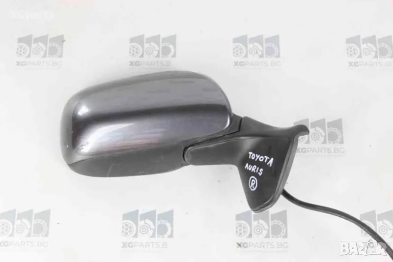 Дясно ел. огледало за Toyota Auris (2006-2012), снимка 1