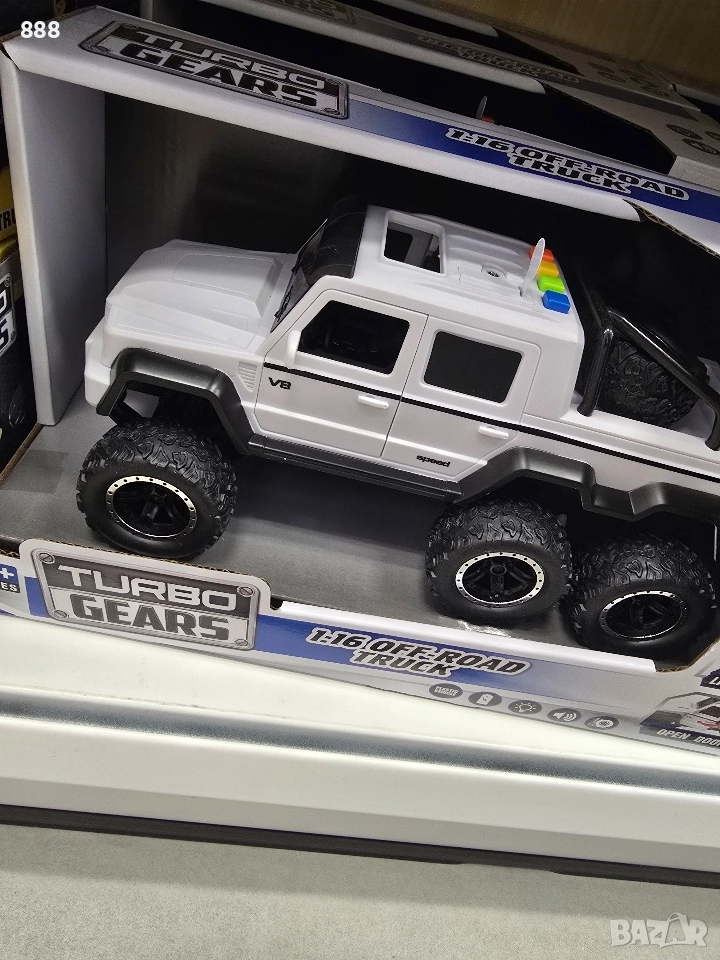 детска количка, снимка 1