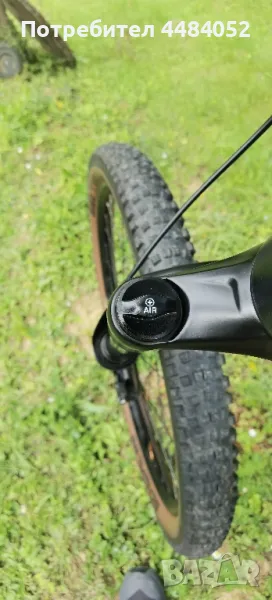 Вилка RockShox judy 29, снимка 1
