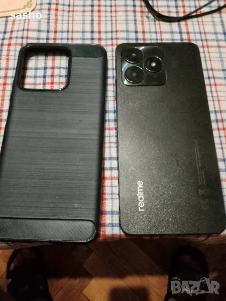 Realme C 53 без забележки , снимка 1