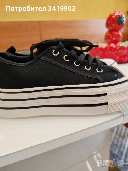 Дамски кецове , снимка 1