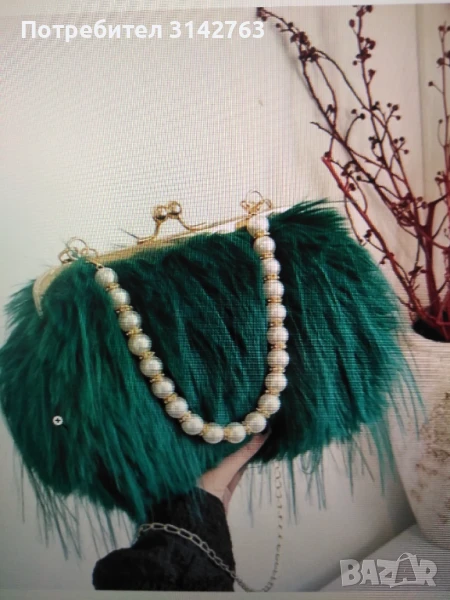 Официална чантичка. , снимка 1