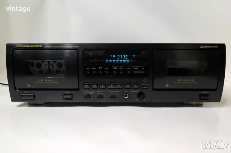 Marantz SD-535, снимка 1