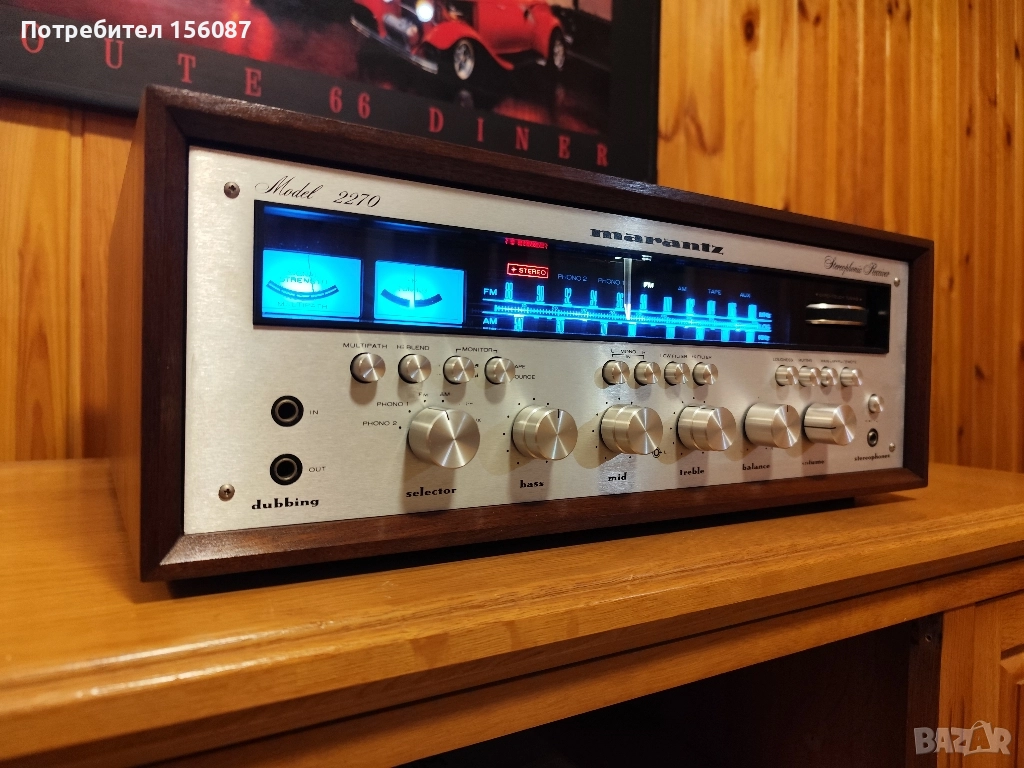 ✅ MARANTZ 2270, снимка 1