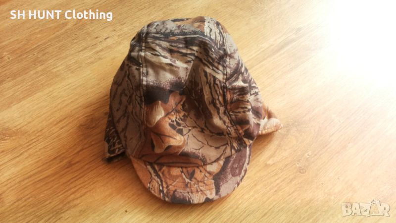 L.L.Bean GORE-TEX WINTER HAT ADVANTAGE за лов размер One SIze зимна шапка - 1103, снимка 1