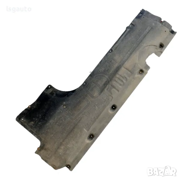 Лява кора под купе BMW 5 Series (F10, F11) 2010-2016 ID:146379, снимка 1