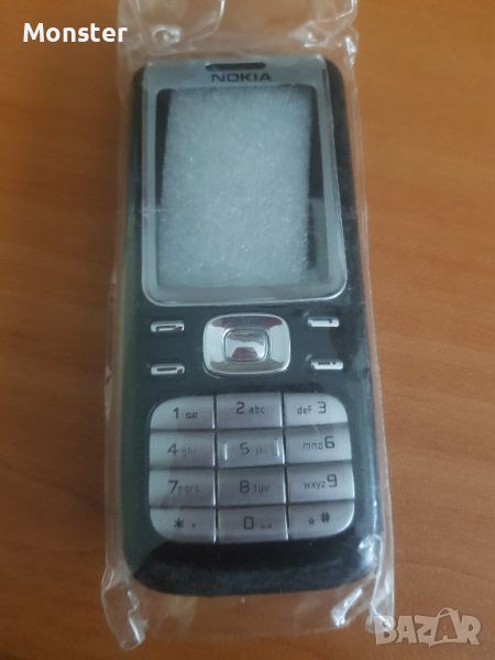 Nokia 6234 Original панел , снимка 1