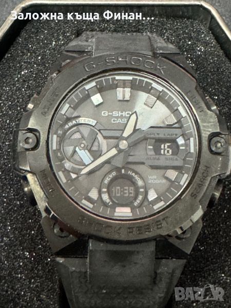 Casio G-Shock B400, снимка 1