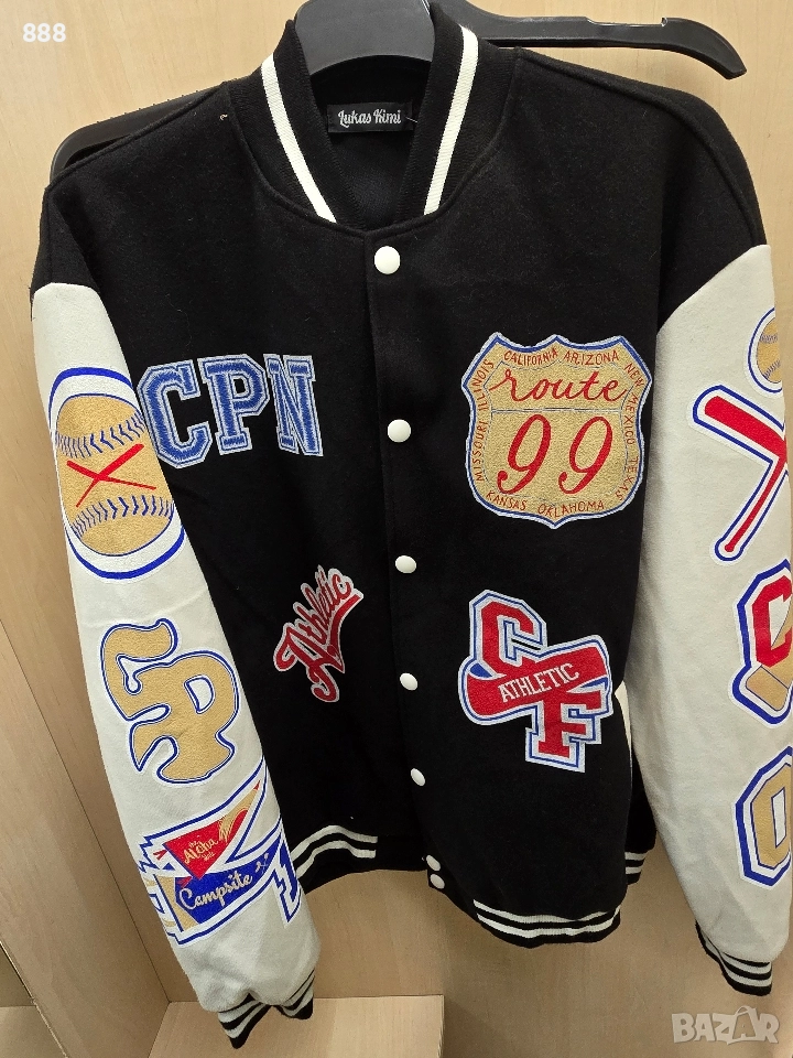 мажко яке , снимка 1