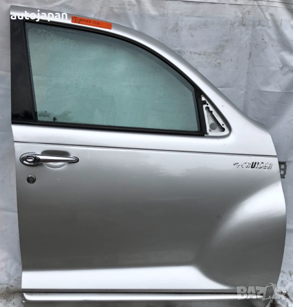 Предна дясна врата Chrysler Pt Cruiser 1999г, снимка 1