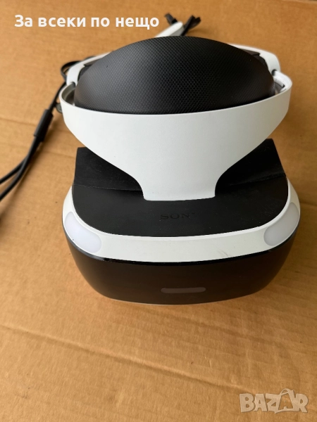 VR Очила PlayStation , PS5 / PS4 , снимка 1