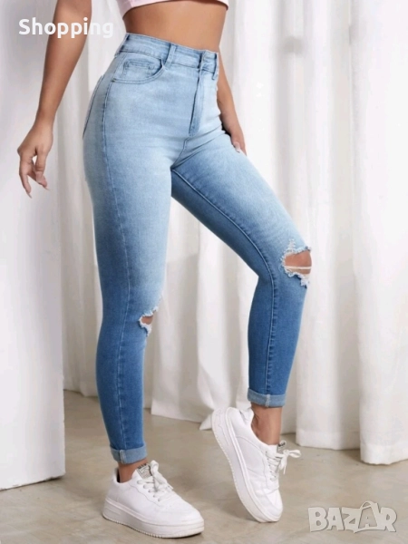 Дънки , снимка 1