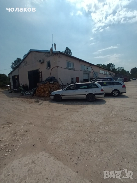 Давам под наем варна, снимка 1