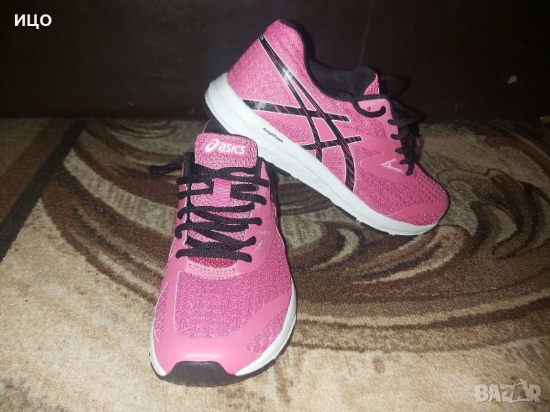 Дамски маратонки Asics Amplica, снимка 1