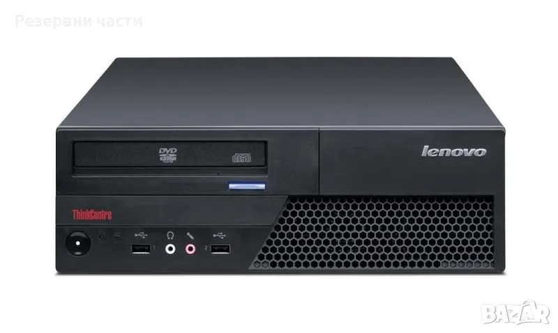 Lenovo ThinkCentre

, снимка 1