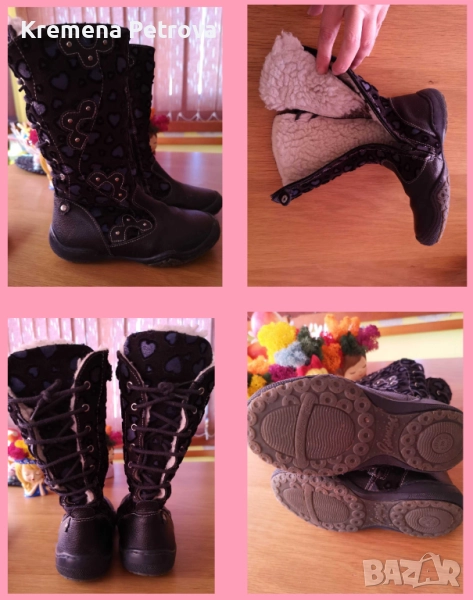 Ботуши Primigi, номер 28, цена 35лв, снимка 1