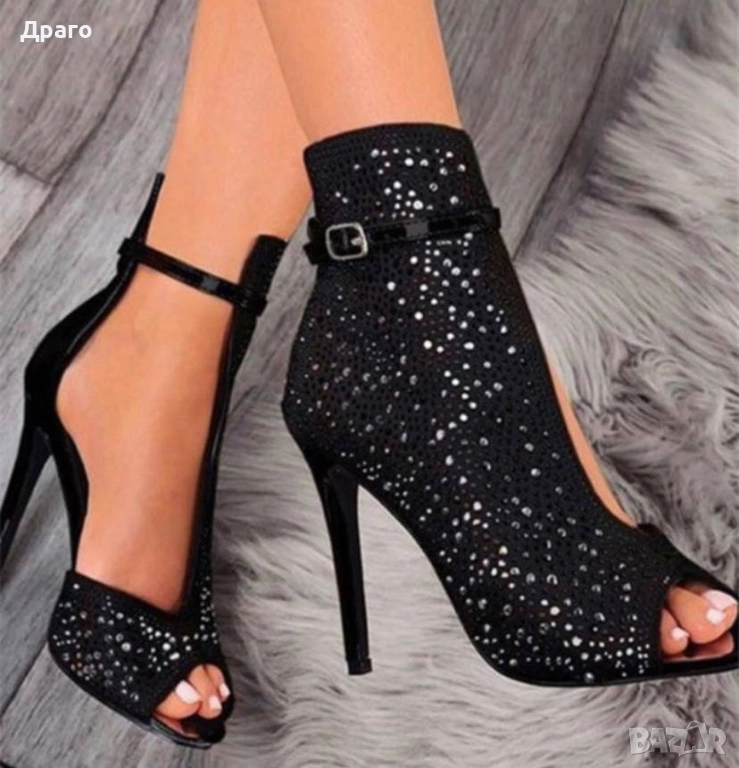 Дамски обувки , снимка 1