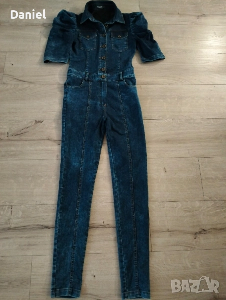 Гащеризон Луси, снимка 1