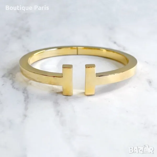 Tiffany & Co  гривна, снимка 1