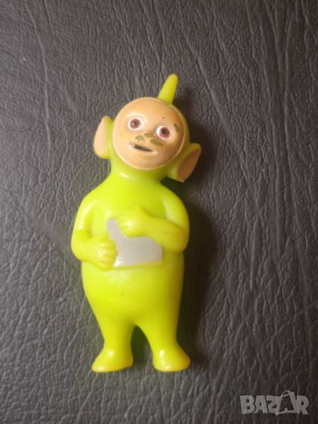 Teletubbies / Телетъбис оригинална играчка Ragdoll 1996г., снимка 1