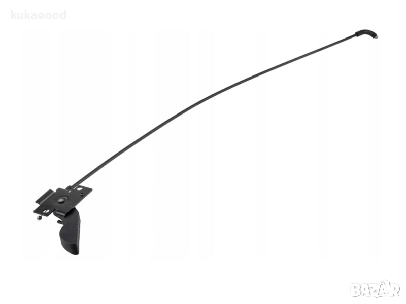 Жило (въже) за отваряне на преден капак BMW X4 F26 (2014-2018), снимка 1