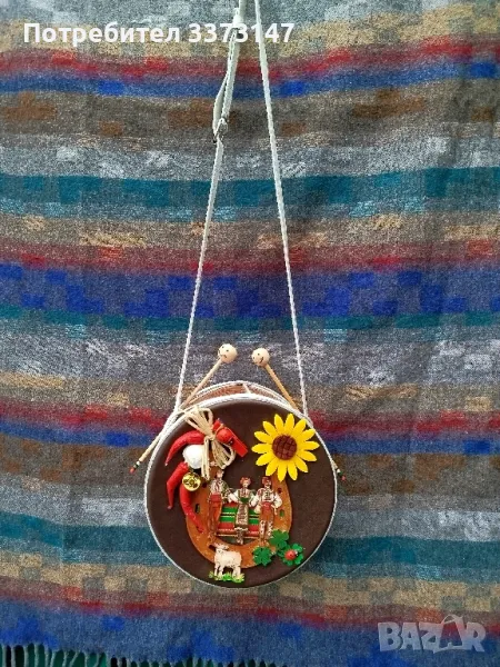 сувенирни тъпани, снимка 1