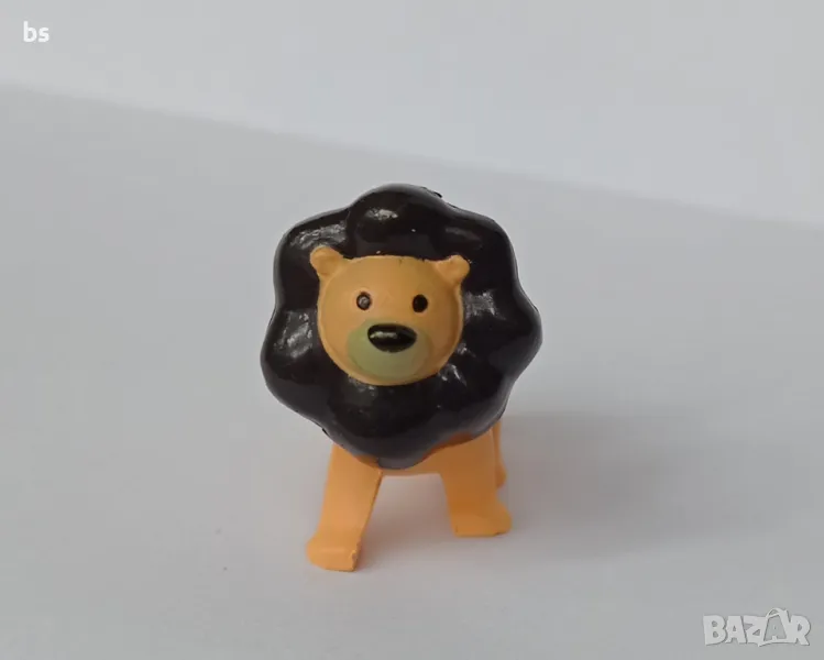 Мини фигурка лъв 🦁, снимка 1