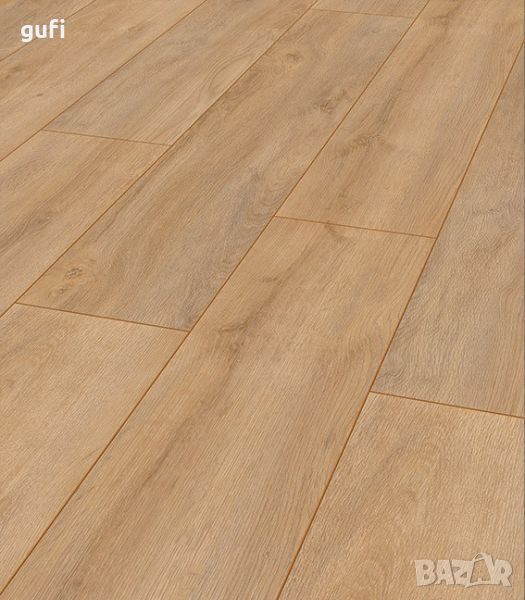 Ламинат Голям Дъб 4954, снимка 1