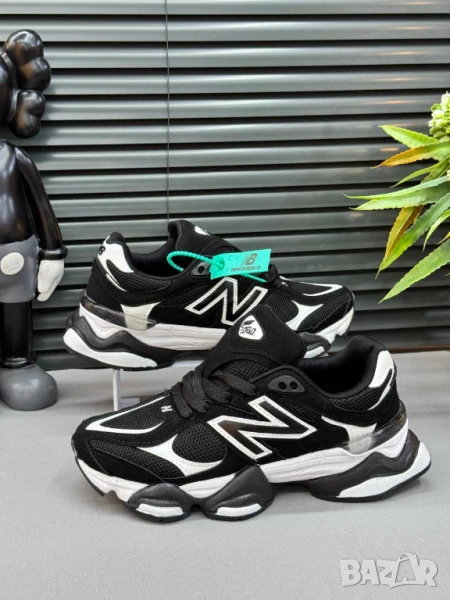 дамски маратонки new balance, снимка 1