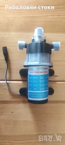 Водна помпа, снимка 1