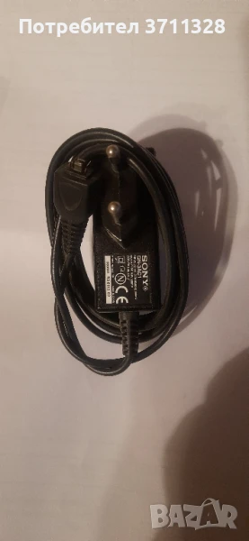 Зарядно за Sony cmd j5 j6 j7 j70 j16 z7, снимка 1