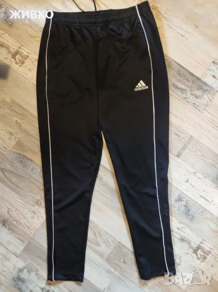 ADIDAS Tiro 18 tracksuit pants анцунг, снимка 1