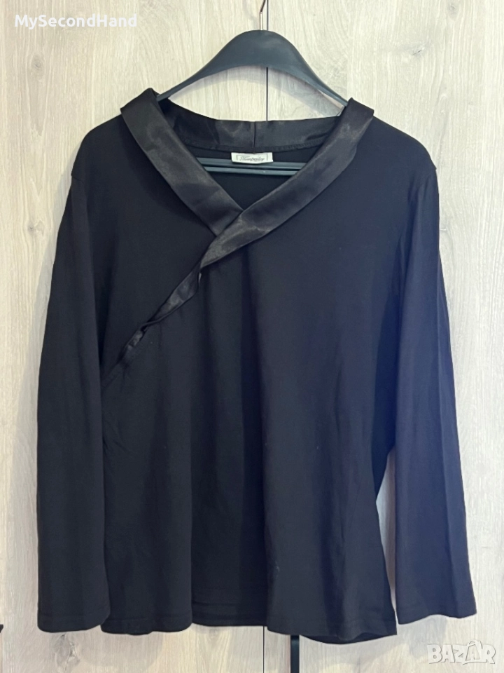 Temperley London дамска блуза L, снимка 1