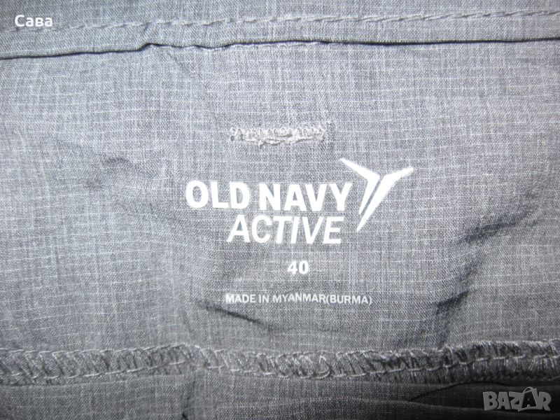 Къси панталони OLD NAVY  мъжки,ХЛ, снимка 1
