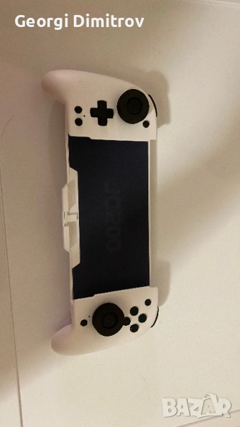 Продавам контролер на nintendo switch става и за oled, снимка 1