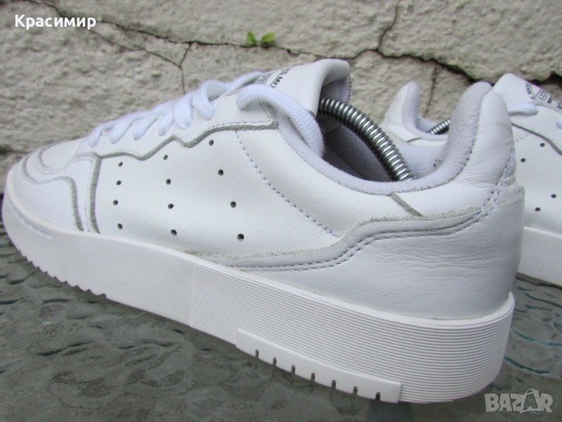 Кецове Adidas Supercourt Originals, снимка 1