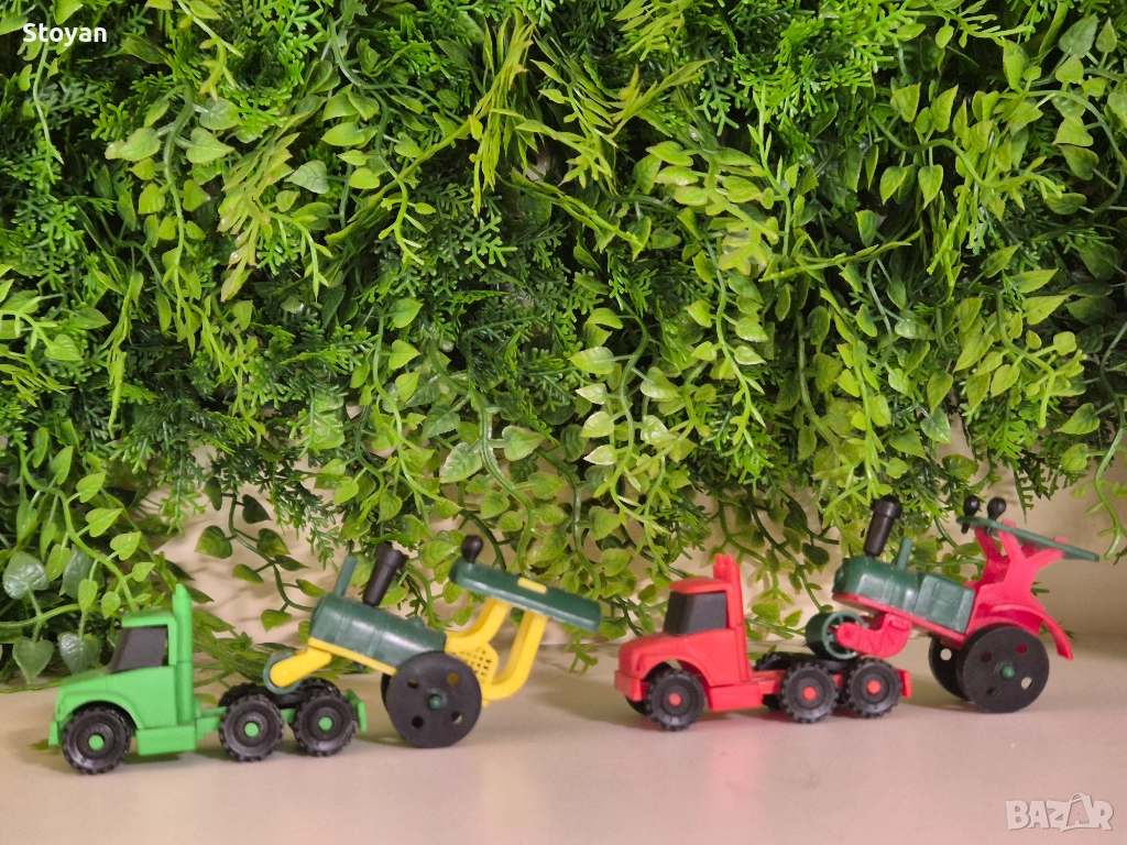 Играчки Киндер (Kinder), снимка 1